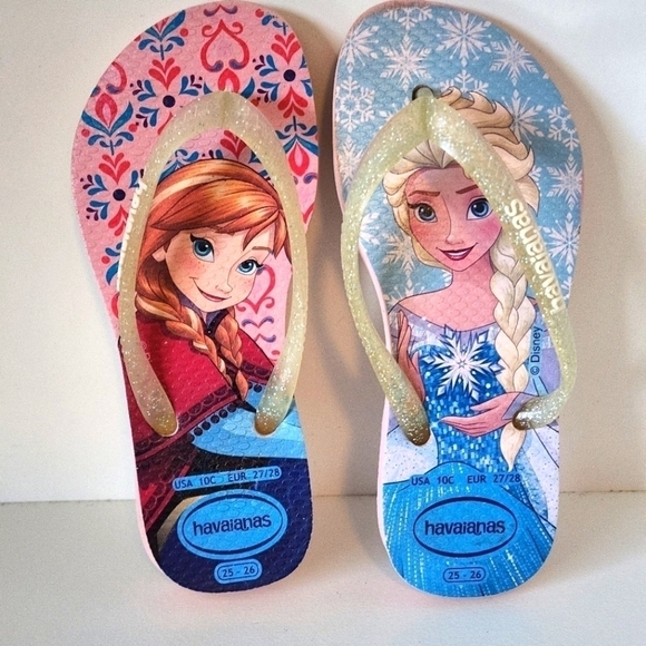 Havaianas flip-flops - Picture 1 of 5